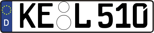 KE-L510