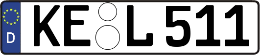 KE-L511
