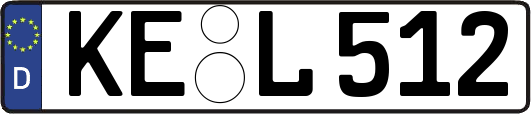KE-L512
