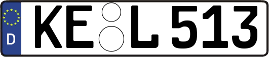 KE-L513