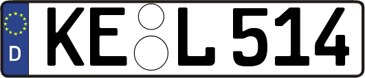 KE-L514