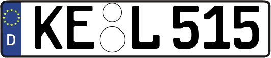 KE-L515