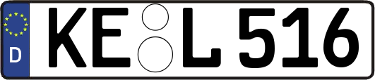 KE-L516