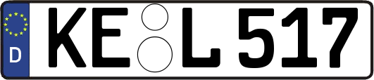 KE-L517