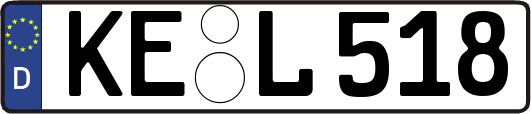 KE-L518