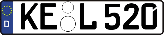 KE-L520