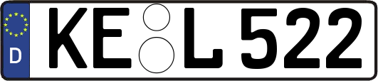 KE-L522