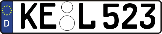 KE-L523