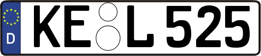 KE-L525