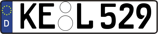 KE-L529