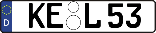 KE-L53