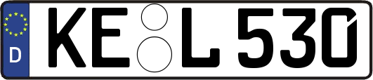 KE-L530