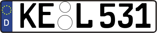 KE-L531