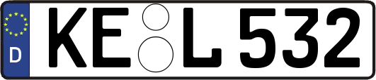 KE-L532