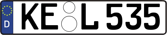 KE-L535