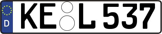 KE-L537
