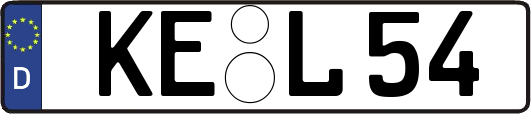 KE-L54