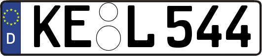 KE-L544