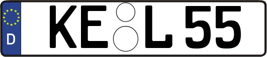 KE-L55