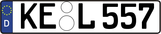 KE-L557