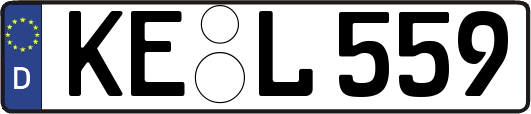 KE-L559