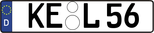 KE-L56