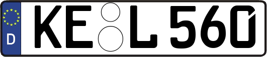 KE-L560