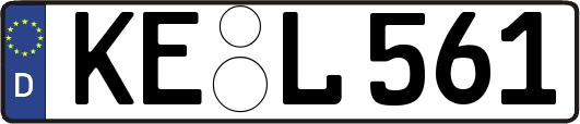KE-L561