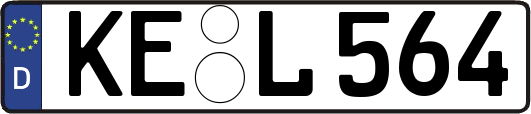 KE-L564