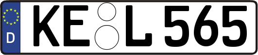 KE-L565