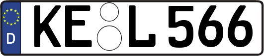 KE-L566