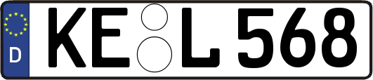 KE-L568