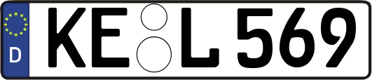 KE-L569