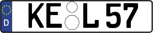 KE-L57