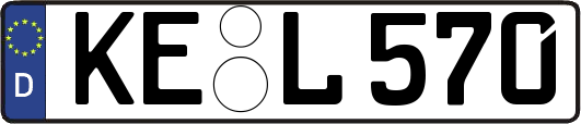 KE-L570