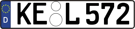 KE-L572