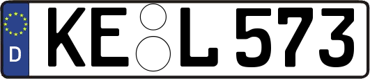 KE-L573