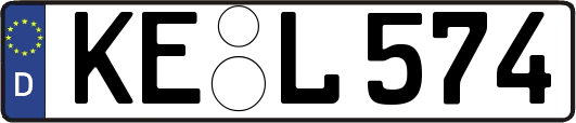 KE-L574