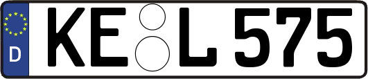 KE-L575