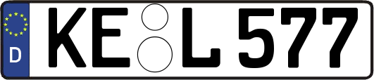 KE-L577