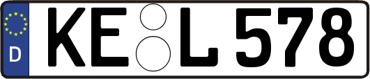 KE-L578