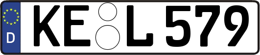 KE-L579