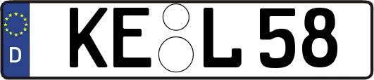 KE-L58