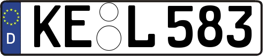 KE-L583