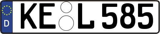 KE-L585
