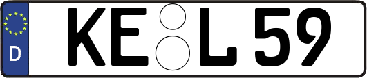 KE-L59