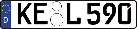 KE-L590