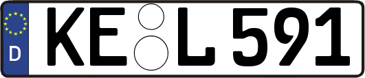 KE-L591