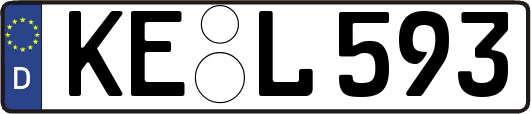 KE-L593