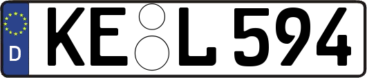 KE-L594